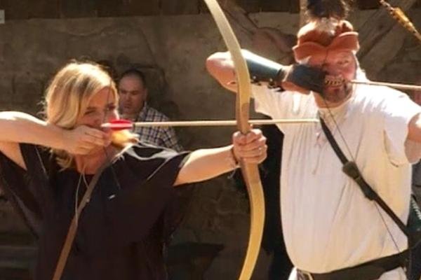 Novi rijaliti: Ovo je dokaz da su Hrvati još u srednjem veku!?(FOTO) (VIDEO)