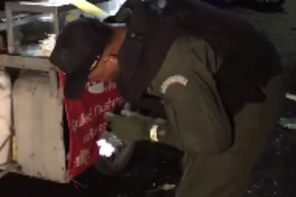 Eksplozija na Tajlandu: Bombom na letovalište, ubijena žena, 11 povređenih (FOTO) (VIDEO)