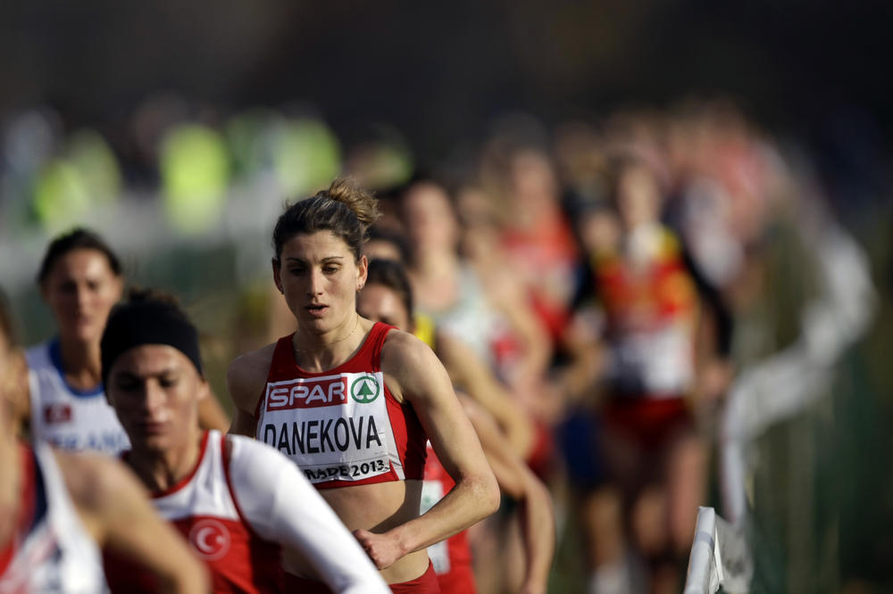 Doping skandal potresa komšiluk, atletičarka pozitivna na zabranjenu supstancu! (FOTO)