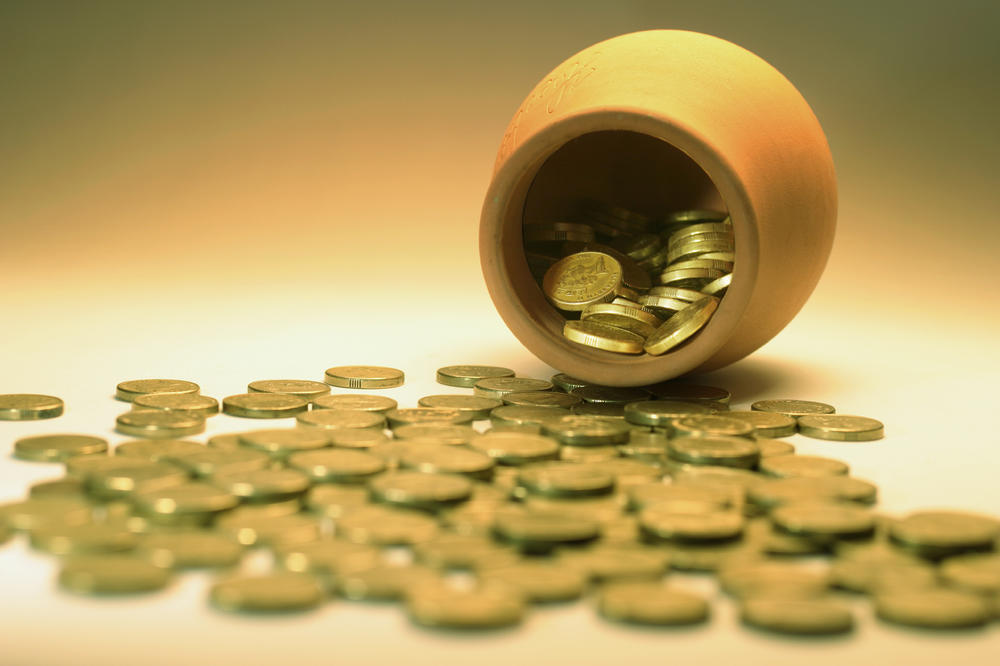 Kopao je u dvorištu rupu za bazen, pa je našao blago vredno 700.000 evra: Uradio je s njim nešto ludo, neverica!