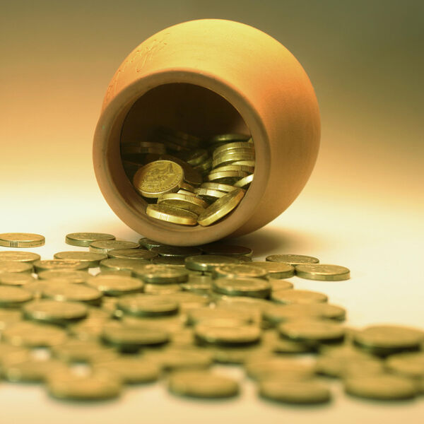 Kopao je u dvorištu rupu za bazen, pa je našao blago vredno 700.000 evra: Uradio je s njim nešto ludo, neverica!