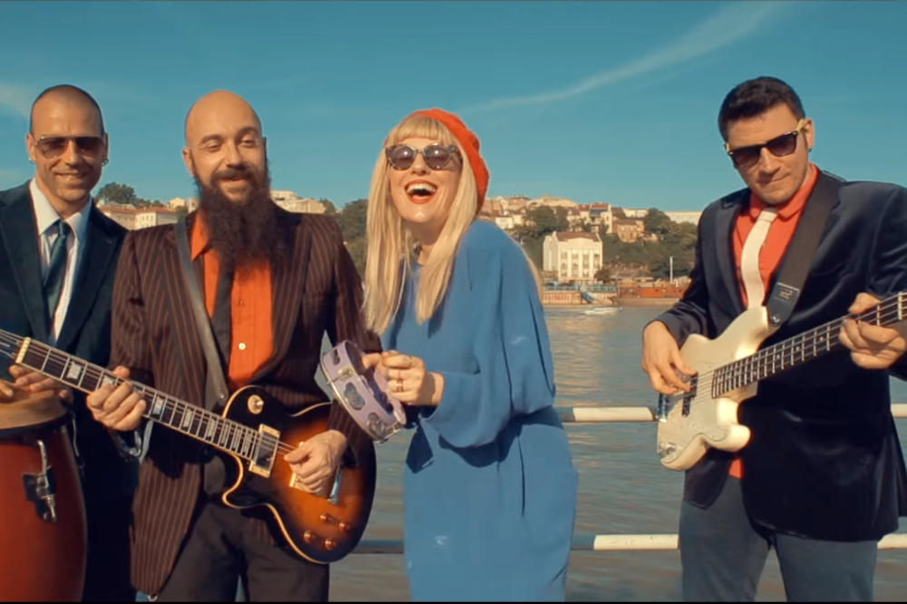 Sutra je danas! Lollobrigida je ponovo na vrhu Jelen Top 10 liste! (VIDEO)