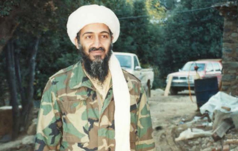 Osama Bin Laden