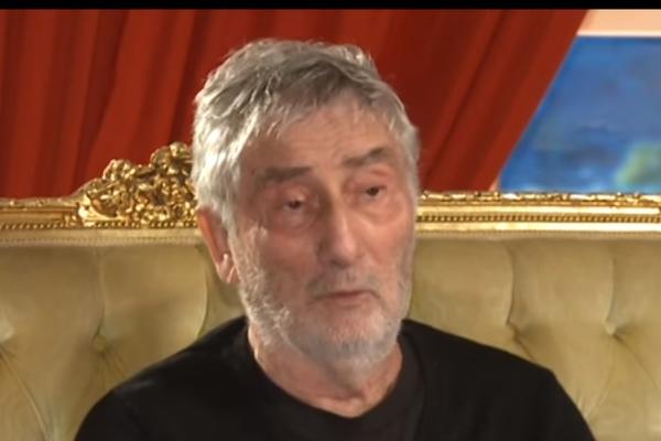 Preminuo čuveni srpski slikar Ljuba Popović