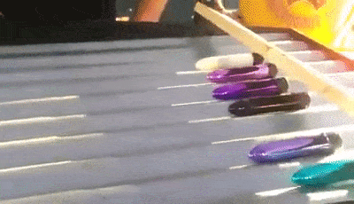 Trese, juri, vibrira: Ovakvu trku nikada do sada niste videli! (VIDEO)