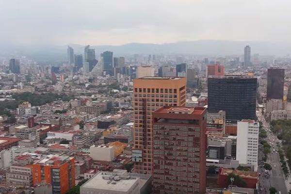 GRADI SE REPLIKA NAJSVETIJEG MESTA ASTEKA: Veliki hram biće otkriven na obeležavanju važne GODIŠNJICE!