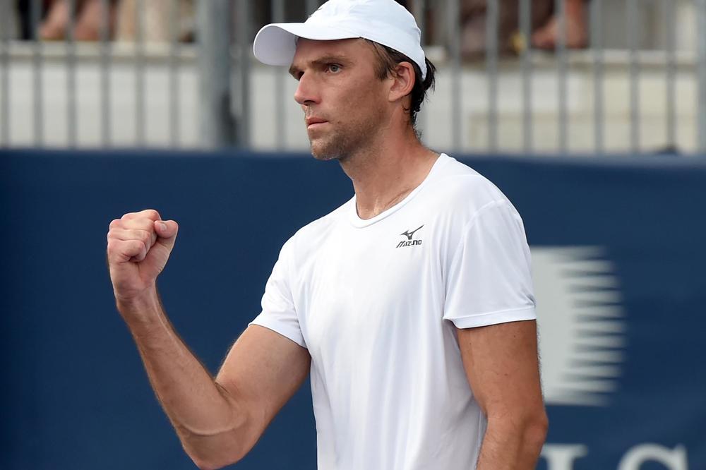 HRVAT STAO RAME UZ RAME POSPIŠILU I ĐOKOVIĆU: Igračima je potrebna unija sastavljena samo od njih!