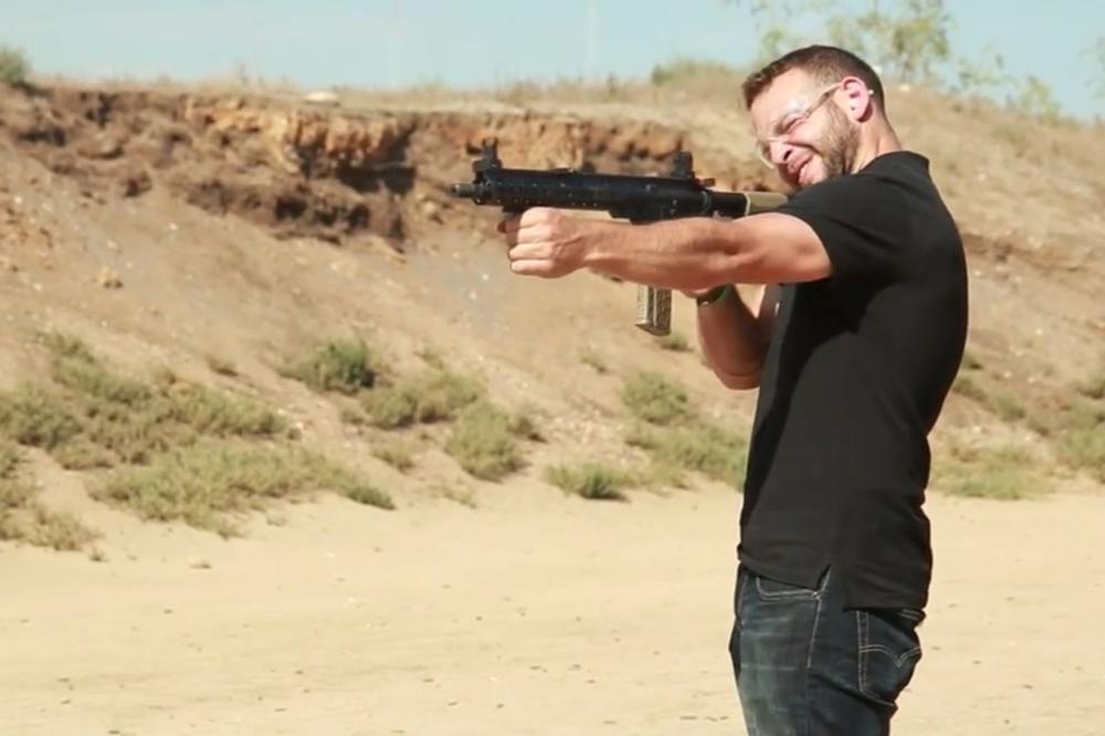 TRAGEDIJA NA IZLETIŠTU KOD KALINOVIKA! Puškom usmrtio NAJBOLJEG DRUGA