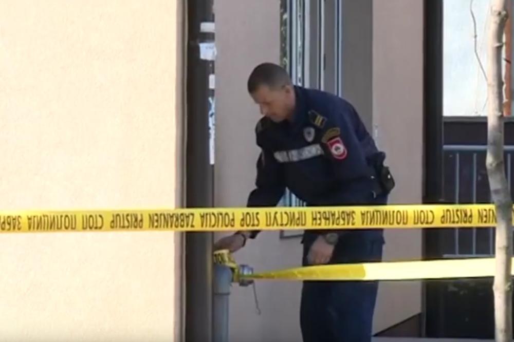 BRATU PUCAO U LICE, PA POZVAO POLICIJU I PREDAO PUŠKU: Stravično UBISTVO u Krupi, MOTIV JE UŽASAN!