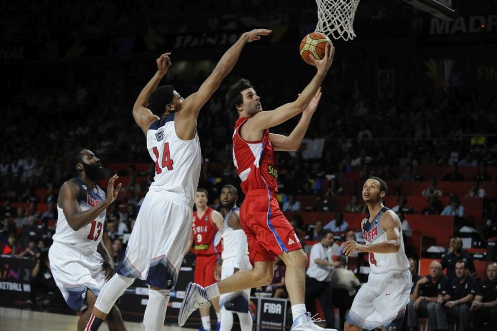 SPREMITE SE ZA SPEKTAKL! Srbija, Drim tim i Australija zakazuju okršaje?! Igraće se pred 50.000 ljudi!