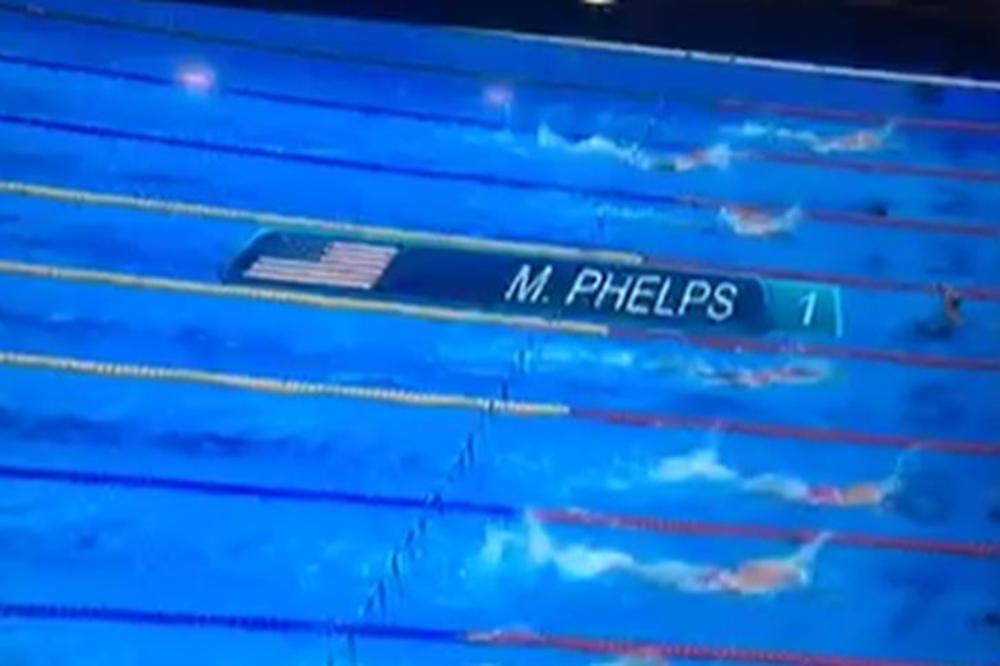 Kakva komentatorska ispala: Vrištao je da Lohte osvaja medalju, a onda potpuni šok! (VIDEO)