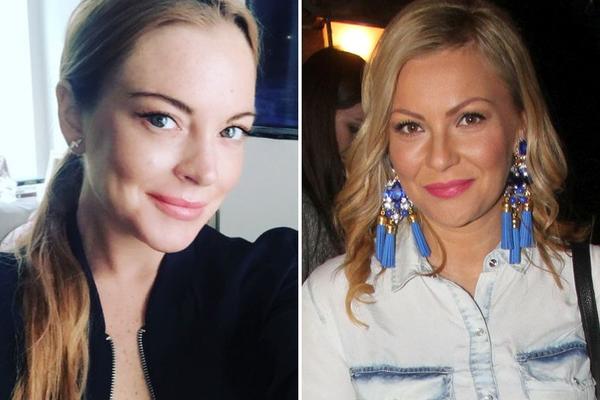 Ko liči na Džej Lo, a ko na Moniku? One su holivudske dvojnice naših pevačica! (FOTO)