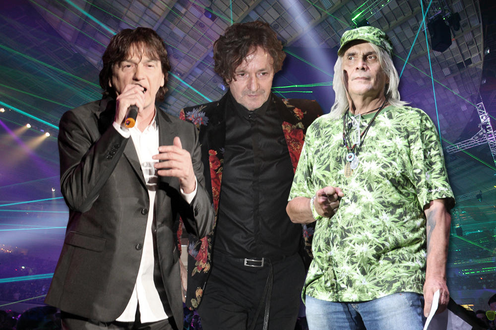 Najveći srpski hitovi nastali su po istinitim pričama! (VIDEO)