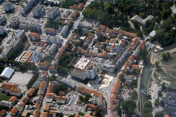 USTAŠE SU ZAKLALE 1.600 SRBA KOD LIVNA! Danas se služi parastos za njih 40 u srpskim selima