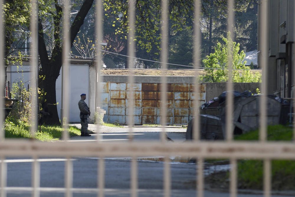 Amerikanci oduševljeni Vladom, pa šalju još zatvorenika iz Gvantanama u Srbiju! (FOTO)