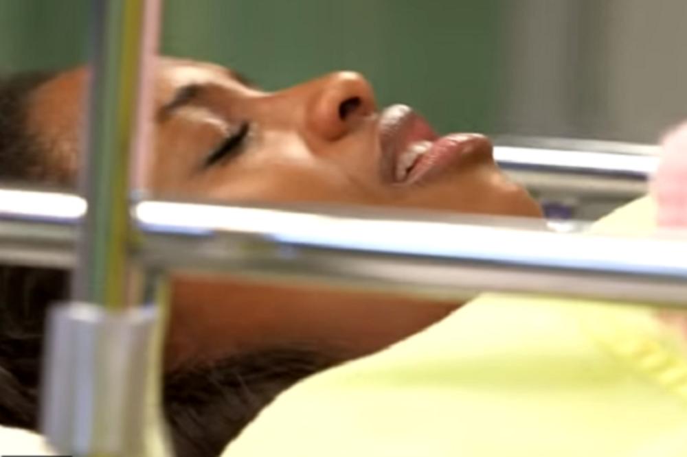 Kad je krenula na porođaj bilo je sve u redu, a onda je po dolasku u bolnicu počeo pakao! (VIDEO)