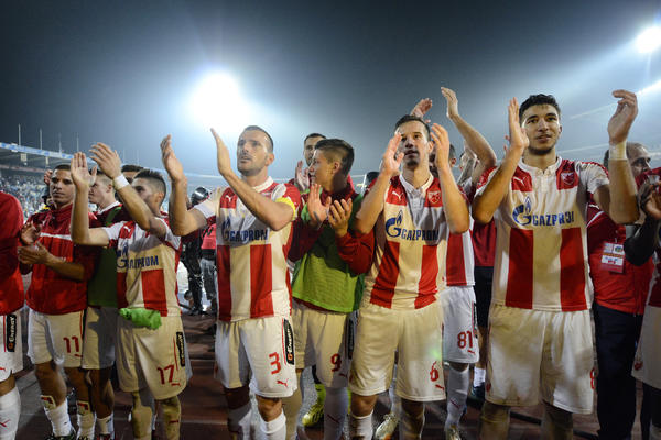 Transfer leta na pomolu, Zlatni orlić želi na Marakanu! (VIDEO)