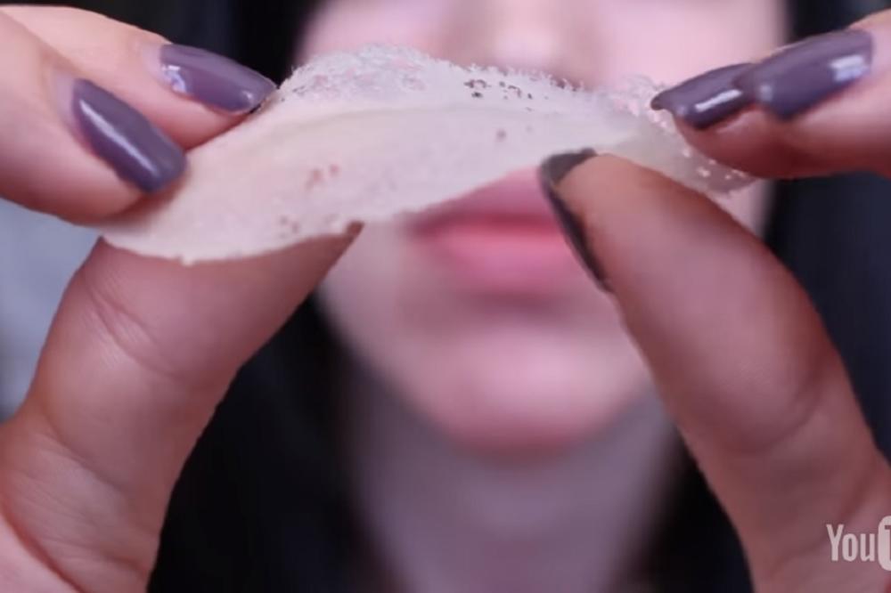 Jedina prava! Maska sa kojom će svi mitiseri nestati bez traga (VIDEO)