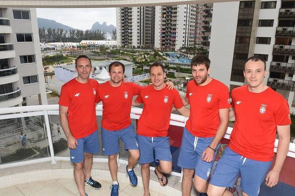 Šta se desilo sa Sebićem u poslednjem stavu? Novi neuspeh srpskih strelaca! (FOTO)