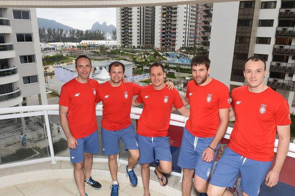 Šta se desilo sa Sebićem u poslednjem stavu? Novi neuspeh srpskih strelaca! (FOTO)