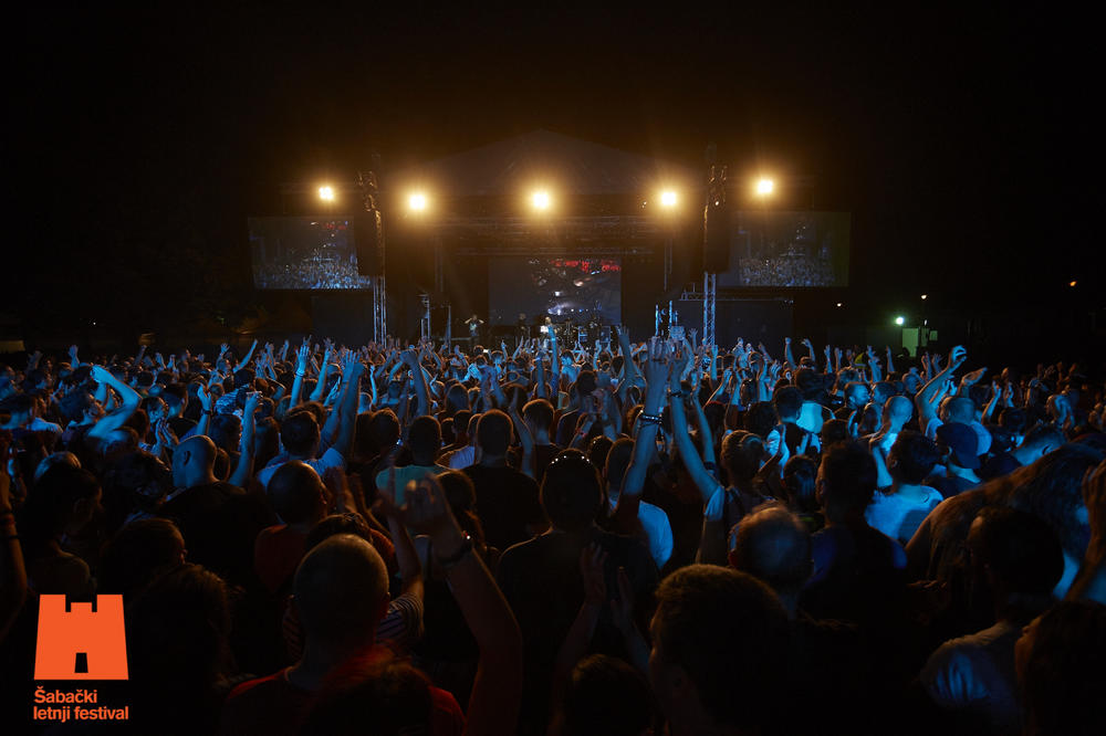 Espreso na MTV: S.A.R.S, Ničim izazvan i Marčelo zapalili Šabac!