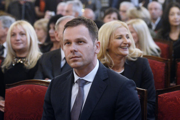 SINIŠA MALI: Tačno je, biće otpuštanja u Er Srbiji!