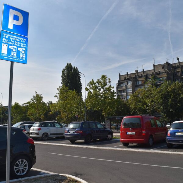 Evo koliko dana je parking BESPLATAN u Beogradu za Dan državnosti - Sretenje!