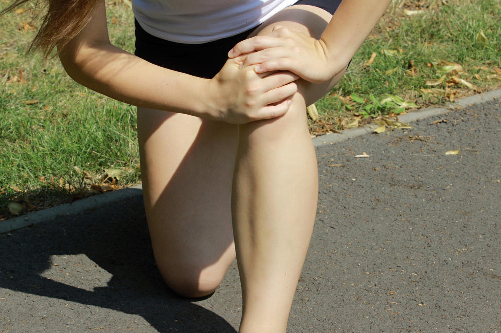 Imate bolove u kolenima?Jednostavni trik sa peškirom će rešiti PROBLEM kao IZ ŠALE!