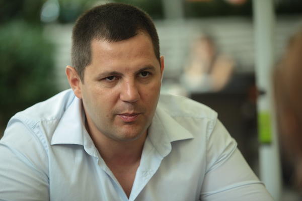 BOKS SPAJA REGION: Borovčanin u poseti Zaevu!