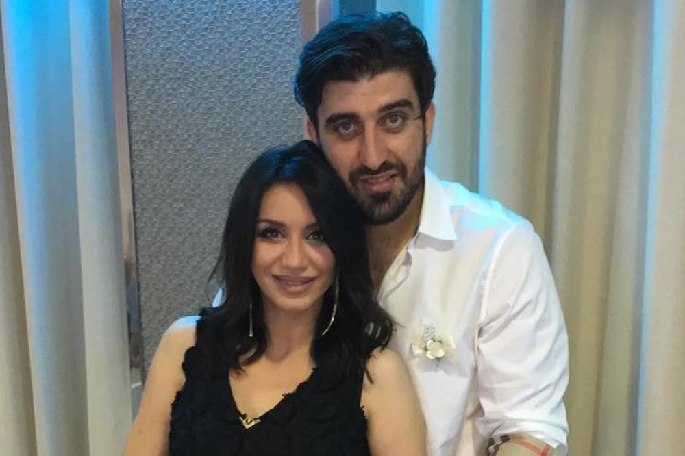 PORODILA SE DARIA STANOJEVIĆ: Pevačica donela na svet sina, a ovo ime planiraju da mu daju!