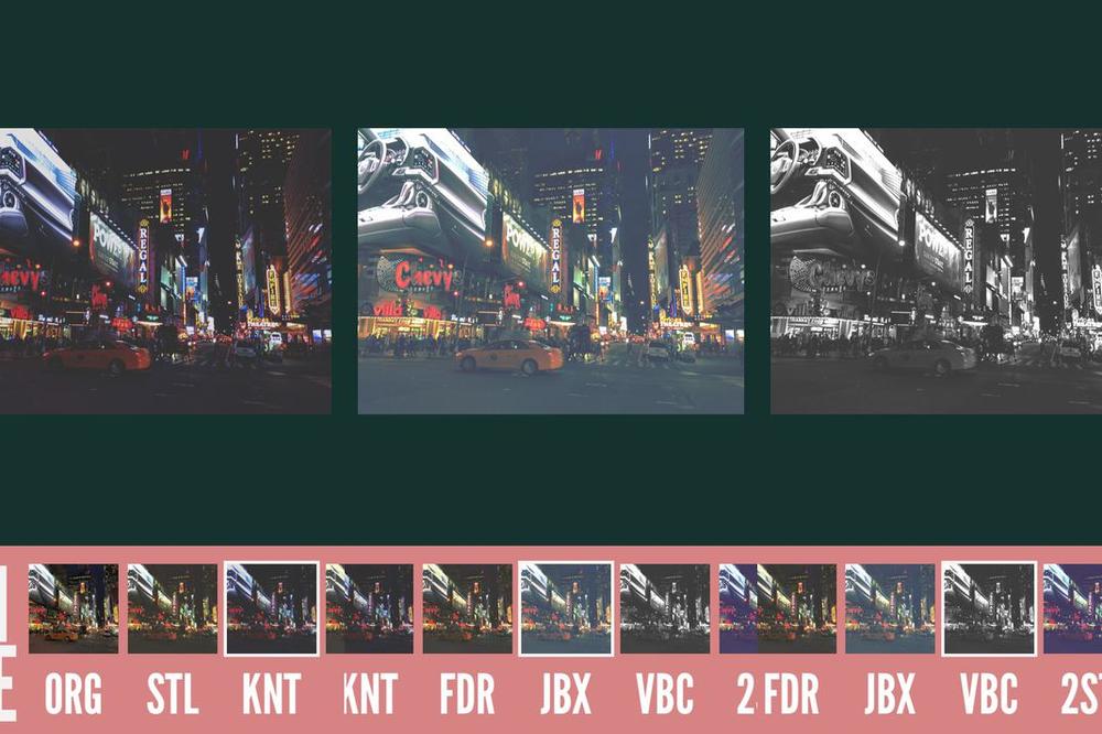 OVO SU NAJBOLJE APLIKACIJE ZA OBRADU SLIKA: Odmah ih instalirajte