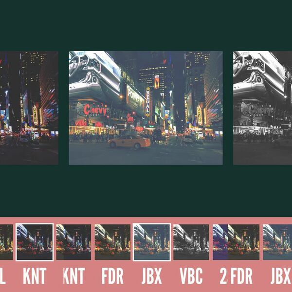 OVO SU NAJBOLJE APLIKACIJE ZA OBRADU SLIKA: Odmah ih instalirajte