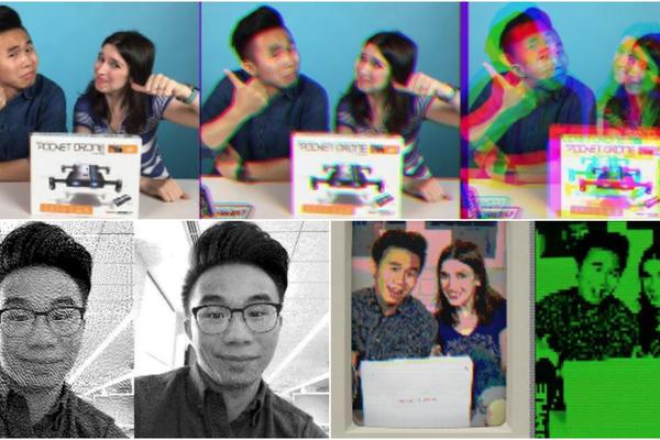 5 aplikacija koje će vaš Instagram da vrate u devedesete! (FOTO) (VIDEO)