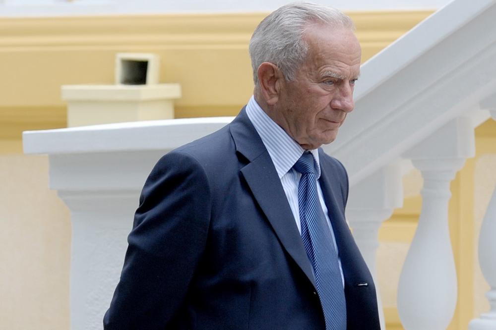 Fondacija Milana Panića donirala GAK-u opremu u vrednosti od 50.000 dolara!