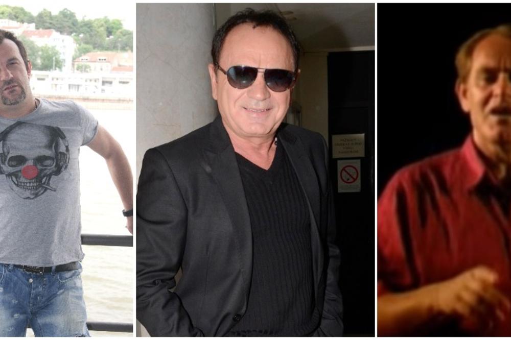 Možeš mi budeš tata, ali platiće ti čika dobro: Bolest - domaći hitovi koji veličaju pedofiliju! (FOTO) (VIDEO)