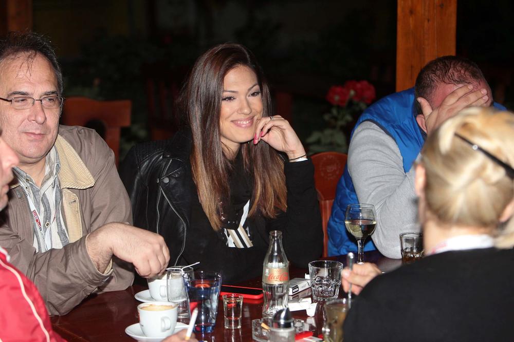 ONO ŠTO SMO ŽELELI, A NISMO URADILI Nina Lečić prvi put o razvodu: Samo na jedan način možemo shvatimo šta je PRAVA SREĆA! Sad moram... (FOTO)