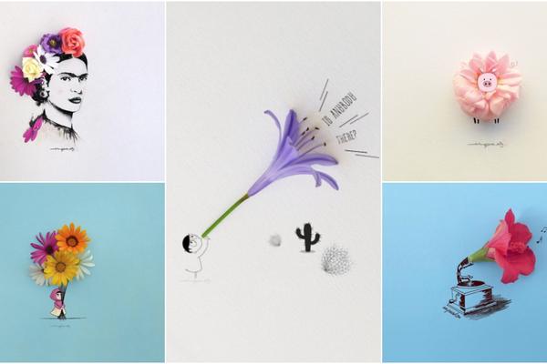 12 najmirišljavijih ilustracija koje ćete ikad videti (FOTO) (VIDEO)