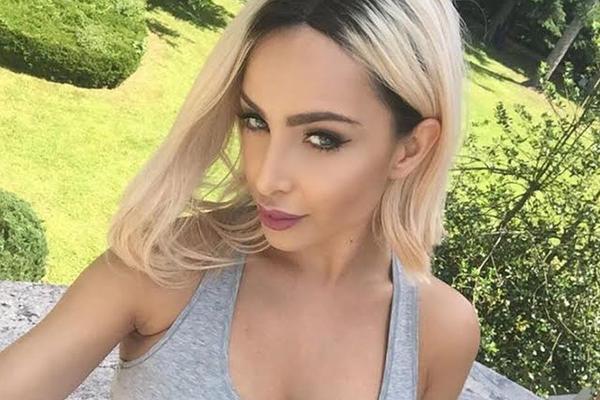 Maja više nije Berović: Pevačica uzela nesvakidašnje prezime! (FOTO)