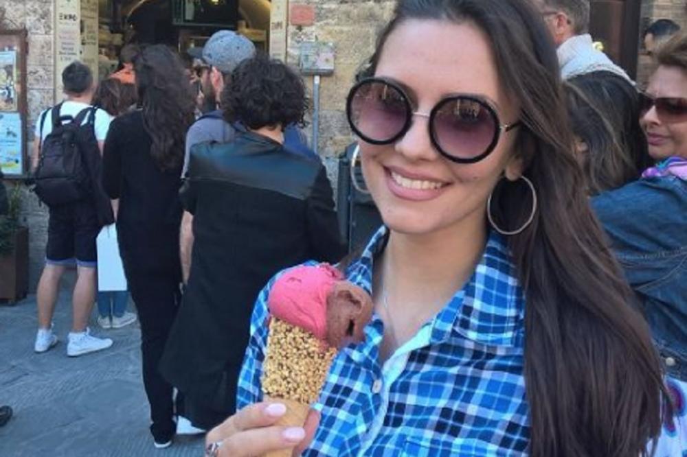 Stanija pre Stanije: Bila je prva zavodnica u rijalitijima i onda je nestala! Sada fura skroz drugi fazon! (FOTO)