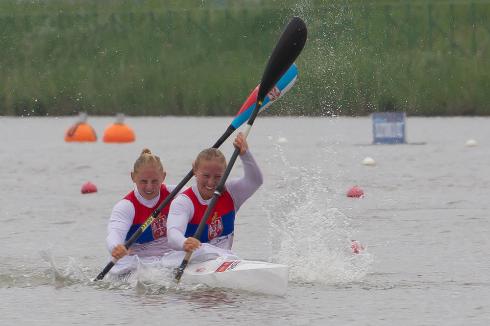 Ni Olivera Moldovan nije prošla u finale!