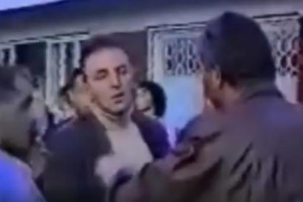 ISPOVEST HRVATA KOJI JE 1990. UHAPSIO ARKANA: Prava istina procurela posle 27 godina