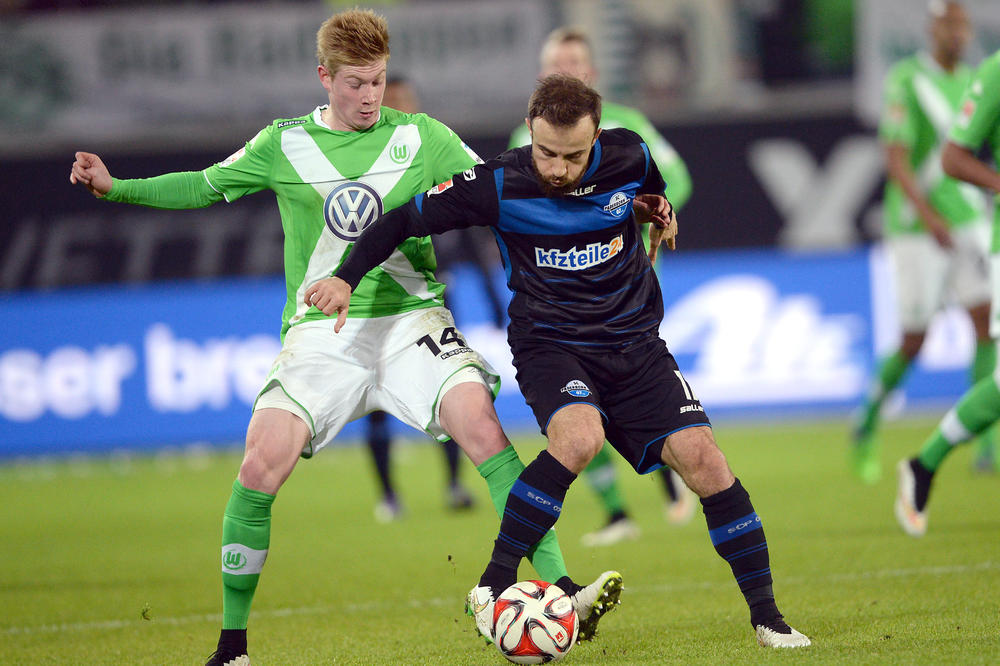 Nimalo naivno pojačanje: Albanski Žuninjo u dresu reprezentacije Kosova! (VIDEO)