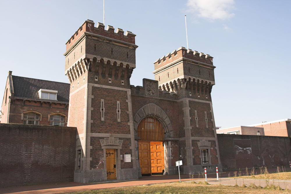 Prvo suđenje pred sudom za zločine OVK biće Saljihu Mustafi