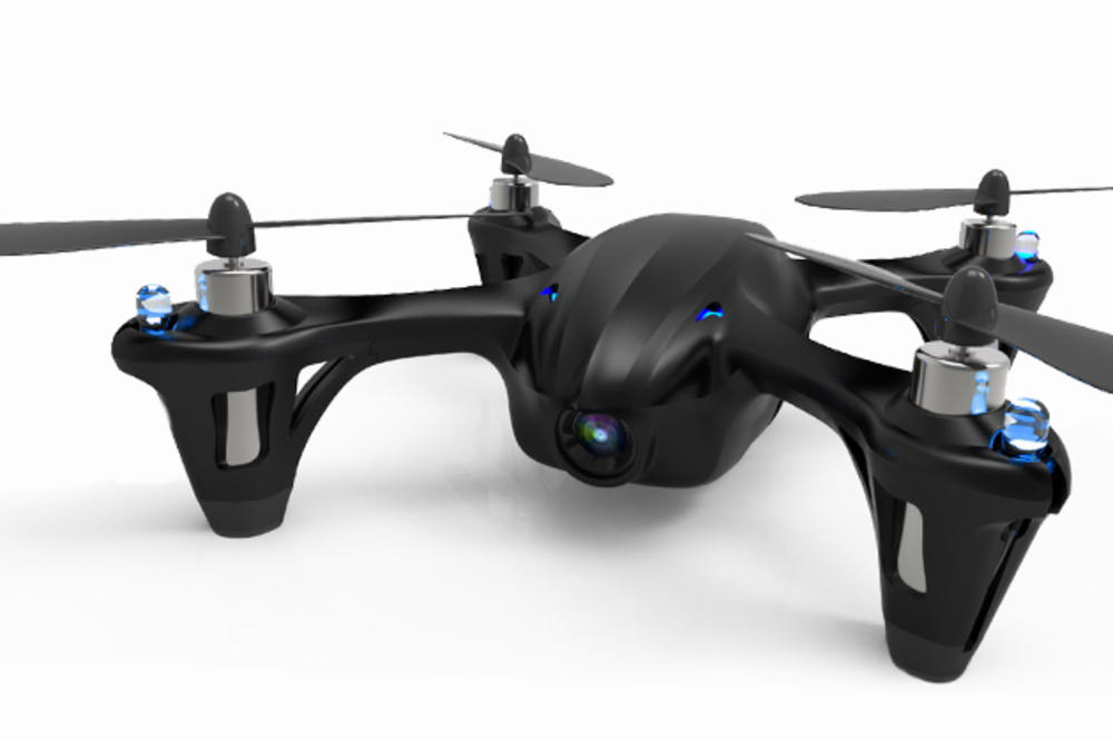 Da li biste ga i vi pazarili? S najprodavanijim dronom lete milinoni! (FOTO)