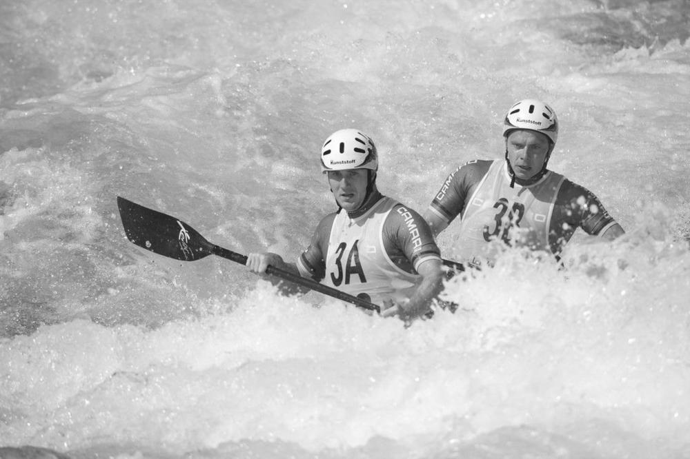 Šok u Riju! Preminuo nemački trener!