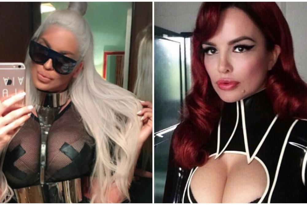 JK gazi Seve posle haosa u Guči: Ako je nanogica imala 2.000 ljudi, onda ova Tuđmanova... (FOTO)