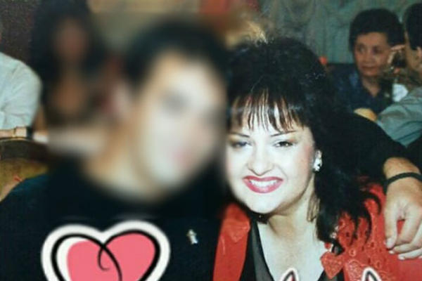 Na Veljka se lože klinke, ali na njega prave žene: Sin ove narodne pevačice je ozbiljno dobar frajer!