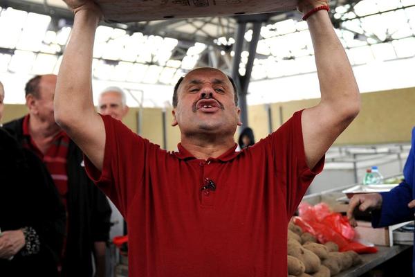 Nije ponuda za pornić ali.. Zmaju od Šipova nudili čitavo bogatstvo da ga razmnožavaju po Americi!!(FOTO)