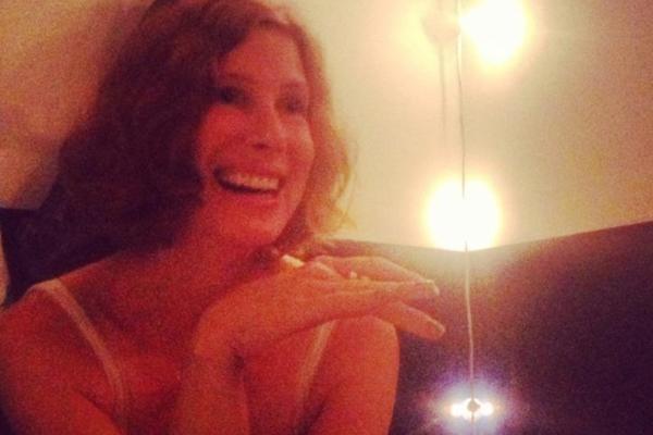 Pozvala je najbolje prijatelje na žurku, a onda se ubila!