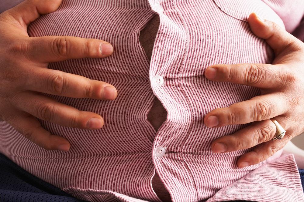 PROFESOR ANATOMIJE OTKRIO ŠTA SE ZAPRAVO DESI KAD UVUČETE STOMAK: Posle ovih REČI, nećete ni pomisliti na to